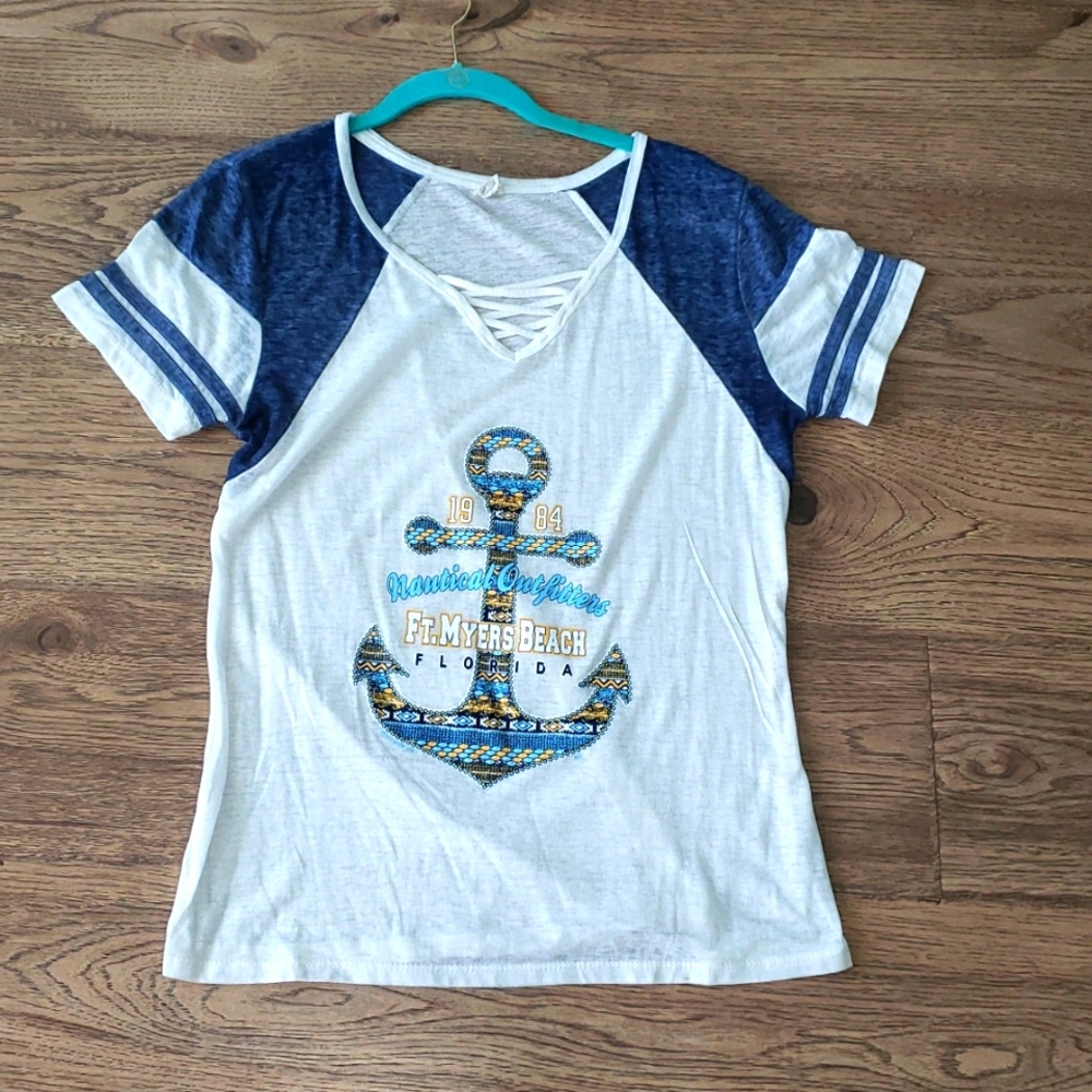 Ft. Myers Beach T XL